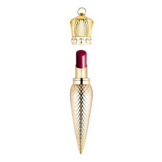 CHRISTIAN LOUBOUTIN BEAUTY Помада-вуаль Sheer Voile, оттенок You You