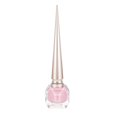 Лак для ногтей The Nudes, оттенок Tres Decollete Christian Louboutin