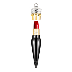 Помада для губ с атласным блеском Silky Satin, оттенок Rouge Louboutin