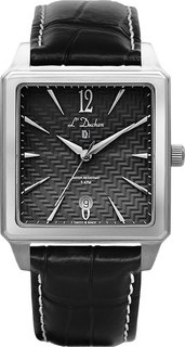 Наручные часы L`Duchen Charisme D 451.11.21