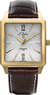Наручные часы L`Duchen Charisme D 451.22.23