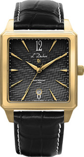 Наручные часы L`Duchen Charisme D 451.21.21