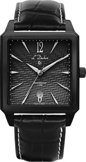 Наручные часы L`Duchen Charisme D 451.71.21