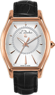 Наручные часы L`Duchen Perfection D 401.41.33