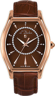 Наручные часы L`Duchen Perfection D 401.42.38