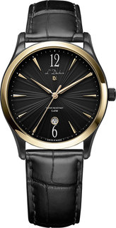 Наручные часы L`Duchen Lumiere D 161.81.21