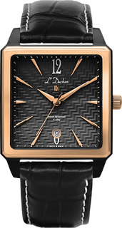 Наручные часы L`Duchen Charisme D 451.91.21
