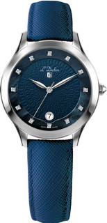 Наручные часы L`Duchen Grace D 791.13.37