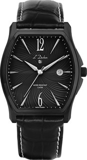 Наручные часы L`Duchen Muse D 301.71.21