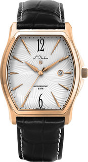 Наручные часы L`Duchen Muse D 301.41.23