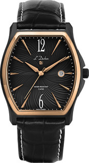 Наручные часы L`Duchen Muse D 301.91.21