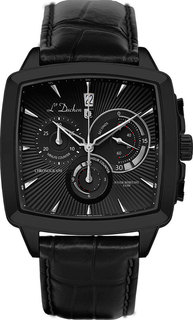 Наручные часы L`Duchen Chercheur D 462.71.31
