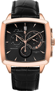 Наручные часы L`Duchen Chercheur D 462.41.31