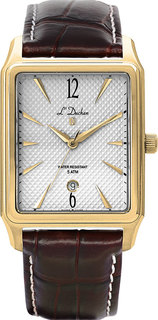 Наручные часы L`Duchen Homme D 571.22.23