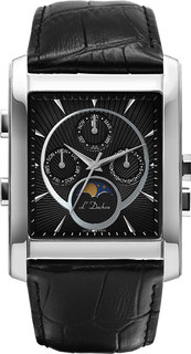 Наручные часы L`Duchen Ecliptique D 537.11.31