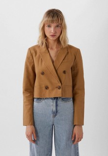 Жакет Stradivarius 