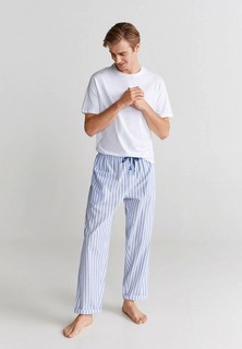 Пижама Mango Man - PYJAMAST