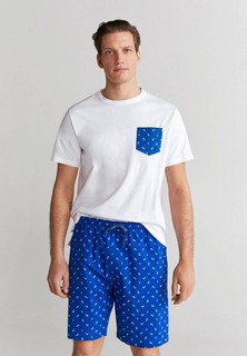 Пижама Mango Man - PYJAMANC