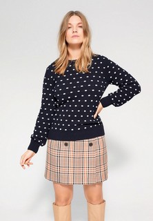 Джемпер Violeta by Mango - BUBBLES