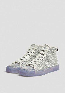 Кеды Pull&Bear 