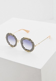 Очки солнцезащитные Gucci GG0113S 008