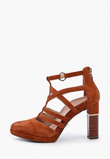 Туфли Tamaris Heart & Sole 