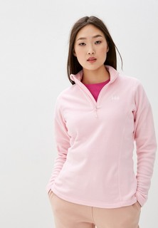 Олимпийка Helly Hansen W DAYBREAKER 1/2 ZIP FLEECE