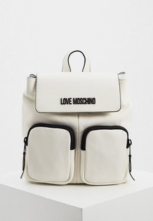 Рюкзак Love Moschino 