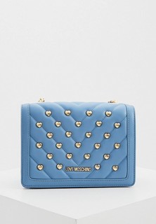 Сумка Love Moschino 