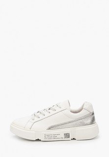 Кеды Matt Nawill 