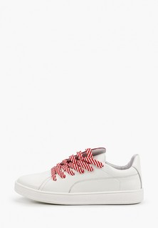 Кеды Matt Nawill 