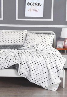Постельное белье Евро Sofi De Marko 
