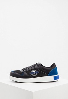 Кеды Trussardi Jeans 