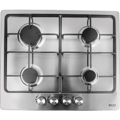 Газовая варочная панель RICCI HBS4511