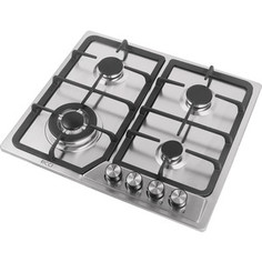 Газовая варочная панель RICCI HBS4501D