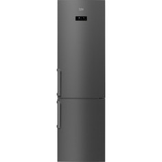 Холодильник Beko CNKR5356E21X