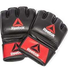 Перчатки Reebok для MMA Glove Medium (RSCB-10320RDBK)