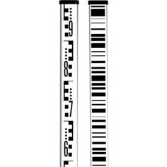 Рейка нивелирная Leica GSS113