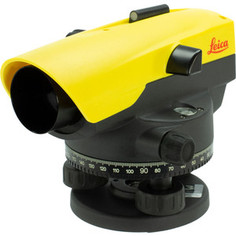 Оптический нивелир Leica Na524