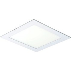 Светильник ONLYLIGHT PQ-01/15W 4200K ПАНЕЛЬ 200*200mm, светодиодный встраиваемый