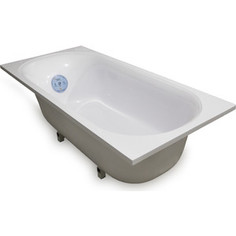 Ванна из литого мрамора Marmo Bagno Патриция 170х80 (MB-PA170-80)