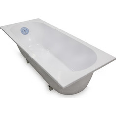 Ванна из литого мрамора Marmo Bagno Лучия 170х70 (MB-L170-70)