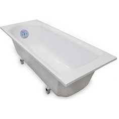 Ванна из литого мрамора Marmo Bagno Глория 180х80 (MB-GL180-80)