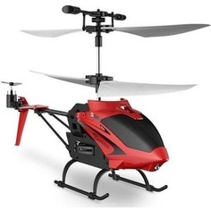 Радиоуправляемый вертолет Syma S5H RTF 2.4G - S5H