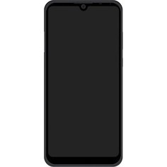 Смартфон ZTE Blade A5 2/32Gb Black (2020)