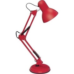 Настольная лампа Uniel TLI-221 Red E27