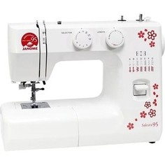 Швейная машина Janome SAKURA 95