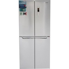 Холодильник LERAN RMD 525 W NF