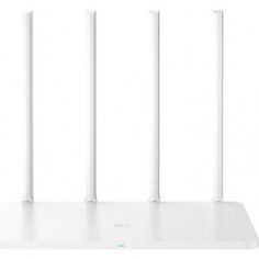 Wi-Fi роутер Xiaomi Mi WiFi Router 3G v.2