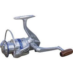 Катушка безынерционная SIWEIDA DYNAMIC 1.0F 3+1BB + запасная шпуля